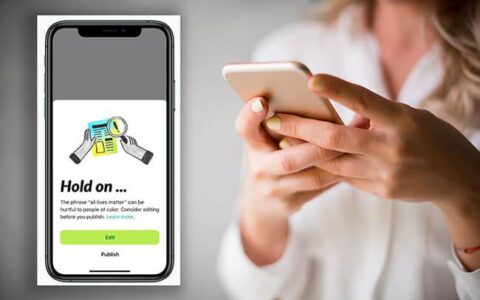 Nextdoor Launch Global Safety By Design Tools
