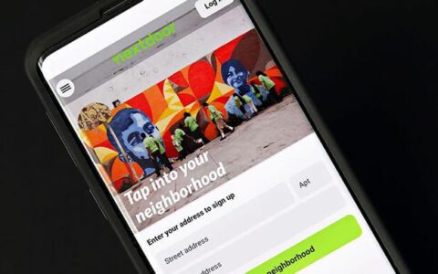 How To Change Address On Nextdoor