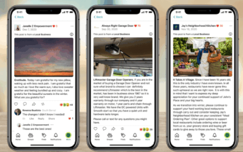 How Do I Find My Posts On Nextdoor