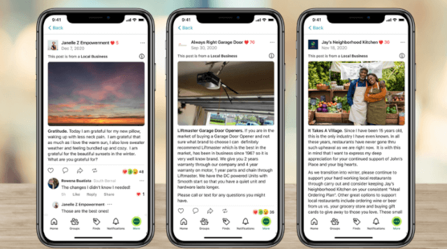 How Do I Find My Posts On Nextdoor